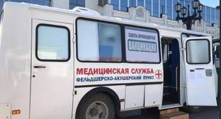 Краснодарцы раскритиковали организацию вакцинации от COVID-19 - kavkaz-uzel.eu - Краснодарский край - Краснодар
