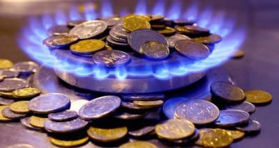 Олег Попенко - Украинцев испугали новыми ценами на газ к концу года: не меньше 14 гривен - cxid.info - Украина