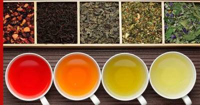 Лучший чай для здоровья мозга выявили ученые - profile.ru