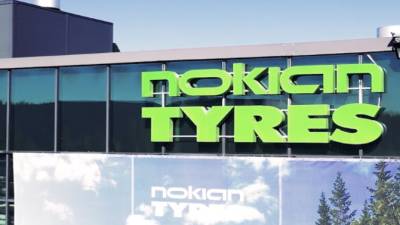 История компании Nokian - usedcars.ru - Финляндия - Хельсинки