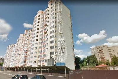 Тамбовчанам в 2021 году выдали более 3200 ипотечных кредитов - tambov.mk.ru - Тамбов