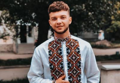 Сергей Лазановский - Победитель "Голосу країни" Лазановский пристрастился к бокалу: "Всех обнял и..." - sport.politeka.net - Украина