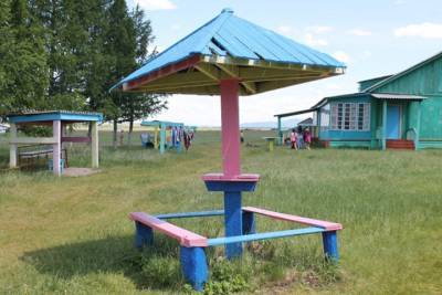СК начал проверку после вспышки COVID-19 в детском лагере в Туве - tayga.info - Россия - Тува
