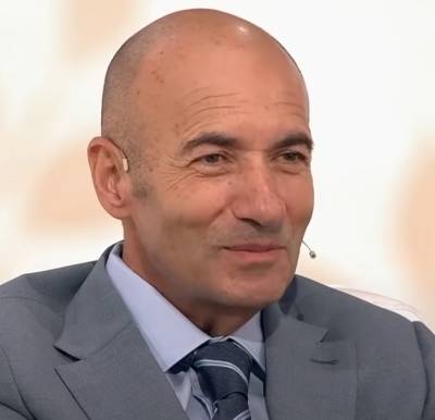 Игорь Крутой - Игорь Крутой рассказал, почему его дочь не хочет быть певицей: "Середнячком быть неинтересно" - actualnews.org