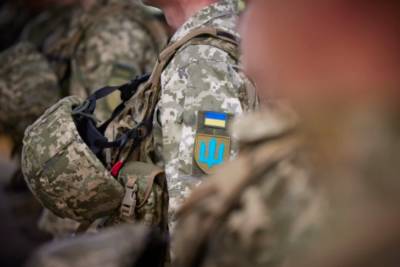 Сутки на Донбассе: 15 вражеских обстрелов, один погибший - rupor.info - населенный пункт Пески