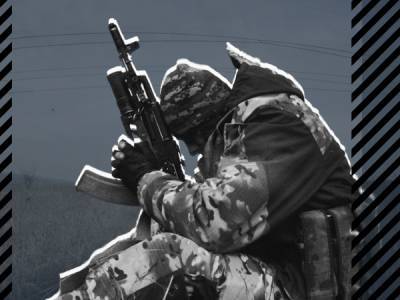 Ситуація на Донбасі: бойовики 15 разів відкривали вогонь, один український військовий загинув - bykvu.com - Украина