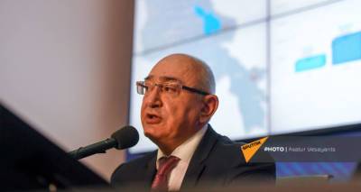 Роберт Кочарян - Никола Пашинян - Тигран Мукучян - Партия Пашиняна - 53,91%, блок "Армения" - 21,9% - ЦИК подвел итоги выборов в Армении - ru.armeniasputnik.am - Армения