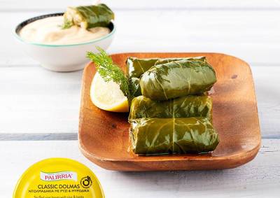 Греческие продукты в Праге: где купить - vinegret.cz - Чехия - Греция - Прага
