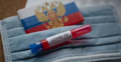 Следователи проводят проверку после вспышки ковида в детском лагере в Туве - reendex.ru - Россия - респ.Тыва