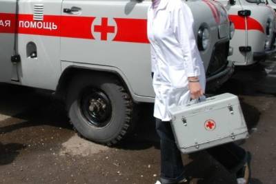 Главу питомника растений в Чите с пневмонией и инсультом не госпитализируют в стационар - chita.ru - Чита