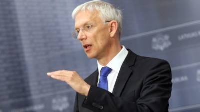 Премьер Латвии: Кремль понимает лишь силу, с Россией надо общаться с позиции силы - eadaily.com - Россия - Латвия - Брюссель
