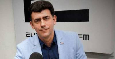 Роман Протасевич - София Сапега - Власти уверены, что смогли сделать из Протасевича «Воскресенского №2». Причем гораздо более ценного - udf.by