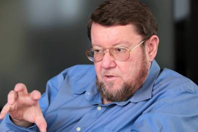 Евгений Сатановский - Сатановский рассказал, как действовать России накануне возможной войны с Западом - mk.ru - Россия - Англия - Чехия