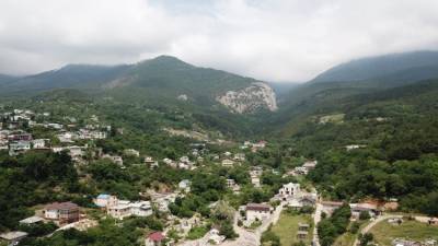 В Ялте пытаются подсчитать ущерб от разгула стихии - crimea.ria.ru - Крым - Симферополь