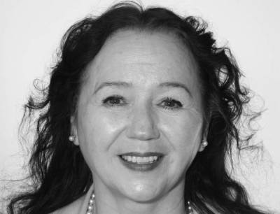 Наталья Попова - Умерла заслуженная артистка России Наталья Попова - vm.ru - Россия - Санкт-Петербург
