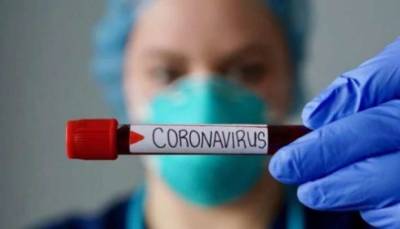 Минздрав привел цифру заболеваемости COVID-19 в Украине за сутки - lenta.ua - Украина
