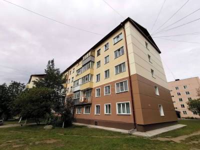 В Южно-Сахалинске двое детей выпали из окна третьего этажа - sakhalin.info - Южно-Сахалинск