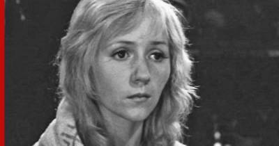 Наталья Попова - Скончалась исполнительница главной роли в фильме "Двенадцать месяцев" Наталья Попова - profile.ru - Россия - Санкт-Петербург