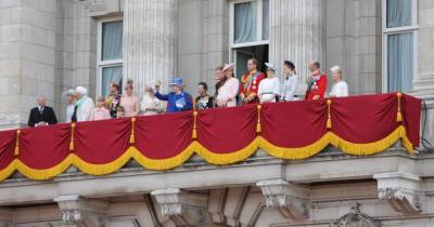 принц Уильям - Елизавета II - принц Гарри - королева Виктория - королева Елизавета - 12 замков и дворцов королевы Елизаветы II. Где живут члены королевской британской семьи - focus.ua - Украина - Англия