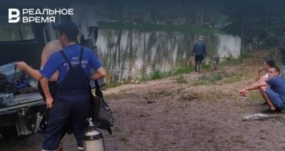 В Татарстане в заливе Волги утонул мужчина — перед этим он пил спиртное с другом - realnoevremya.ru - респ. Татарстан - Зеленодольск