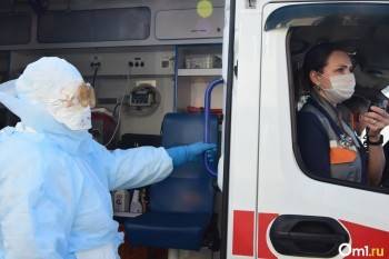Растет число больных коронавирусом в Вологодской области - vologda-poisk.ru - Вологодская обл.