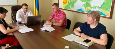 Сергей Гайдай - В Луганской области заработали два центра вакцинации от COVID-19 - w-n.com.ua - Украина - Луганская обл. - Северодонецк - Старобельск