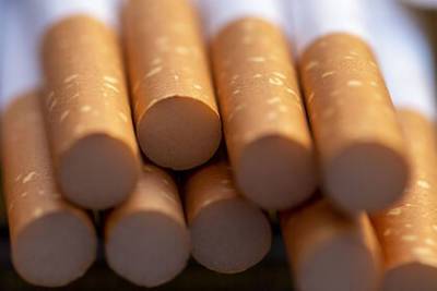 В России с 1 июля вырастут цены на табачные изделия - lenta.ru - Россия - с. 1 Июля