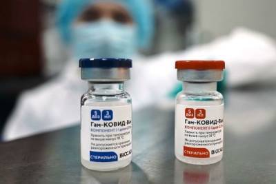 В Удмуртии приостановили вакцинацию из-за нехватки препаратов - newsland.com - респ. Удмуртия