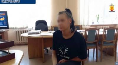 Молодую мать 4-месячного ребенка полицейские задержали в Чебоксарах - pg21.ru - Россия - респ. Татарстан - респ. Чувашия - Кировская обл. - Чебоксары