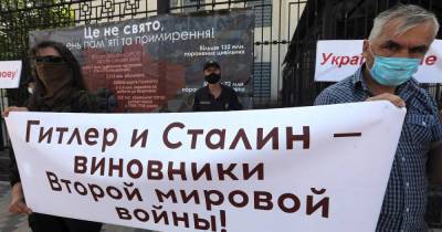 Руслан Бальбек - Депутат: Германии стоит бояться войны не с Россией, а с Украиной - ren.tv - Россия - Украина - Киев - Германия