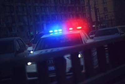 Задержан подозреваемый в стрельбе в Ивановской области - lenta.ru - Ивановская обл.