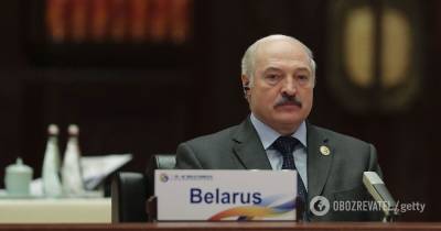 Александр Лукашенко - Блогер - Санкции против Беларуси: Лукашенко могут скинуть – блогер - obozrevatel.com - США - КНДР - Англия - Белоруссия