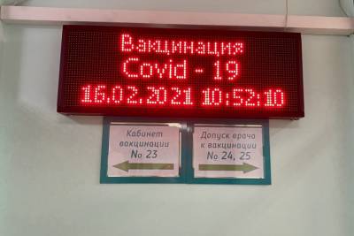 В Алтайском крае начнут прививать работников определенных профессий - ufacitynews.ru - Алтайский край - респ. Алтай