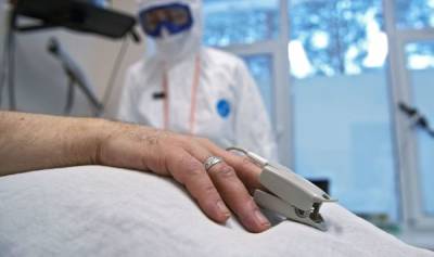 В Латвии рассказали об уменьшении числа пациентов с COVID-19 - lv.baltnews.com - Эстония - Литва - Испания - Португалия - Латвия