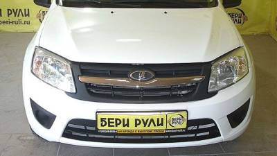 «Бери рули» — возможно, самый удобный способ купить машину - usedcars.ru - Краснодар