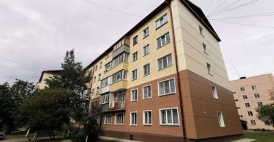На Сахалине двое малышей выпали из окна и выжили - reendex.ru - Южно-Сахалинск