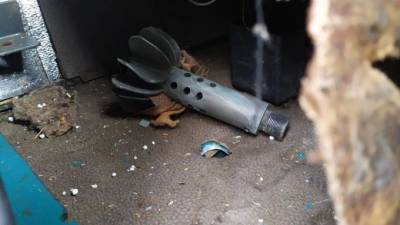 В ДНР заявили о подавлении огневых точек армии Украины - piter.tv - Украина - ДНР - Горловка - Донбасс