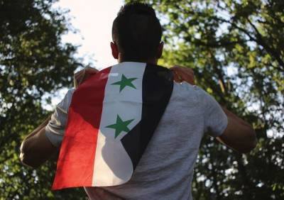 Башар Асад - Глава сирийского МИД заявил, что выборы в Сирии прошли лучше, чем в США - argumenti.ru - США - Сирия - Вашингтон - Европа