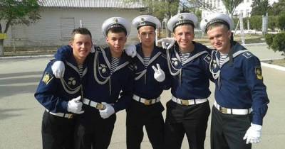 В Одессе суд оправдал военного, сломившего присягу на верность Украине (ФОТО) - dsnews.ua - Россия - Украина - Крым - Севастополь - Одесса