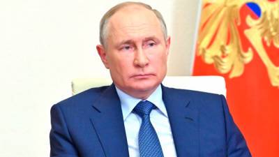 Владимир Путин - Вакцинация, льготная ипотека, мигранты. Путин дал ряд поручений по итогам ПМЭФ - profile.ru - Россия