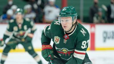 Павел Бучневич - Игорь Шестеркин - Андрей Свечников - Sportsnet поставил Капризова на пятое место в рейтинге ограниченно свободных агентов НХЛ - russian.rt.com - Нью-Йорк - шт. Миннесота