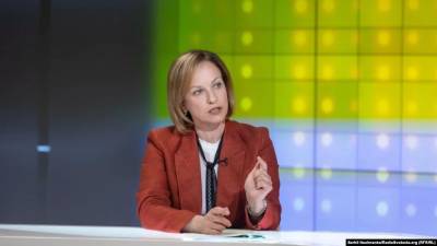 Марина Лазебная - В Минсоцполитики раскрыли, когда в Украине могут установить минимальную пенсию 3,5 тысяч гривен - w-n.com.ua - Украина
