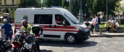 Тарас Шевченко - Во время марафона во Львове умер 23-летний бегун - w-n.com.ua - Львов