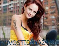 Марина Абросимова - Представитель МакSим прокомментировала сведения о подключении певицы к ЭКМО - novostidnya24.ru