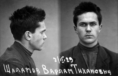 Александр Солженицын - Варлам Шаламов: в чём известный писатель обвинял Солженицына - russian7.ru