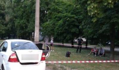 В Харькове избили иностранца и отобрали деньги: "трое мужчин начали..." - politeka.net - Украина - Харьков - Марокко