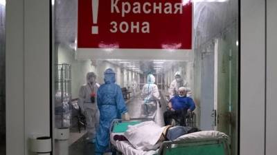 Сергей Собянин - Красная зона совести в спорах о вакцинации от COVID-19 - 5-tv.ru - Москва - Россия