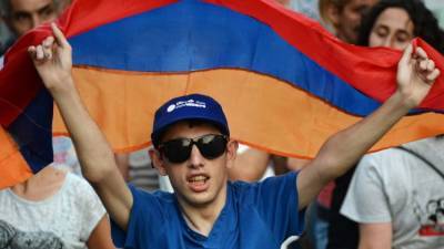 Америка будет и дальше "укреплять демократию" в Армении - crimea.ria.ru - Россия - США - Крым - Армения - Симферополь