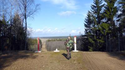 Пограничный дебет-кредит - obzor.lt - Литва