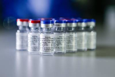 Александр Гинцбург - Гинцбург заявил, что изменение вакцины для нового штамма может занять неделю - argumenti.ru - Россия